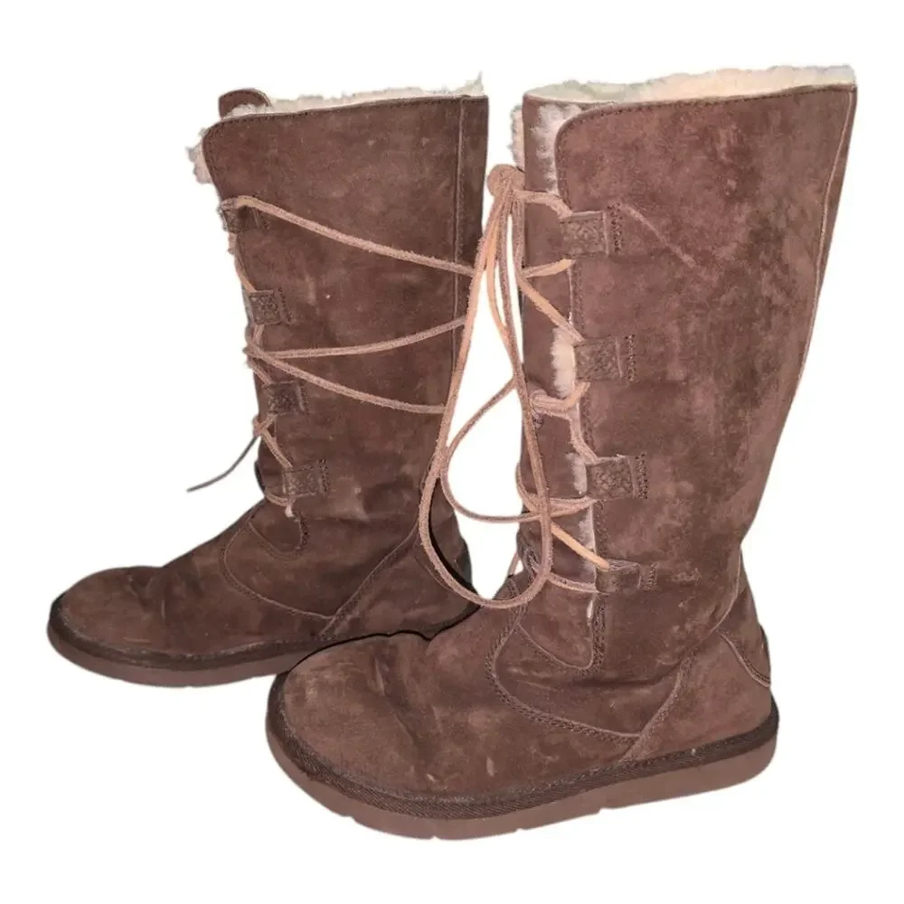 UGG whitley tall